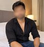 Akash Cam Meet Bfe - Acompañantes masculino in Bangalore Photo 1 of 1
