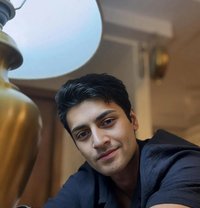 Akash Choudhary - Male adult performer in Pune