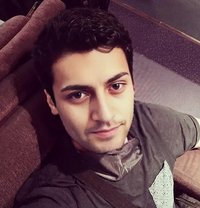 Akash Choudhary - Male adult performer in Pune