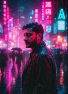 Akash Chowdhury - Male escort in Dhaka Photo 1 of 1