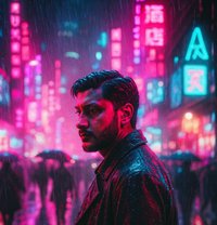 Akash Chowdhury - Acompañantes masculino in Dhaka