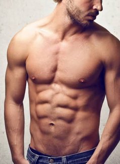 Akash Doorstep Incall - Male escort in Bangkok Photo 1 of 1