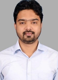 Akash From Pune - Acompañantes masculino in Pune Photo 1 of 2