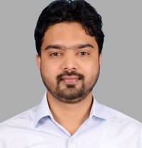 Akash From Pune - Male escort in Pune