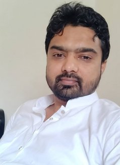 Akash From Pune - Acompañantes masculino in Pune Photo 2 of 2