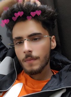 Akash - Acompañantes masculino in Chandigarh Photo 1 of 5