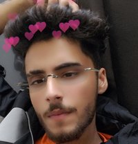 Akash - Acompañantes masculino in Chandigarh