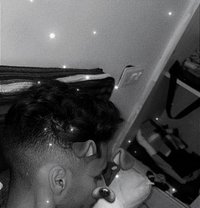 Akash - Acompañantes masculino in Chandigarh