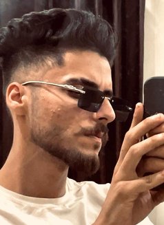 Akash - Acompañantes masculino in Chandigarh Photo 3 of 5