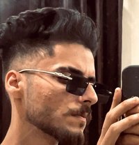 Akash - Acompañantes masculino in Chandigarh