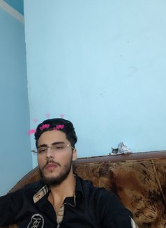 Akash - Acompañantes masculino in Chandigarh Photo 4 of 5