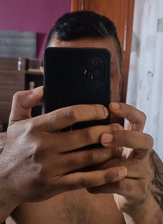 Akash - Acompañantes masculino in Kathmandu Photo 1 of 1