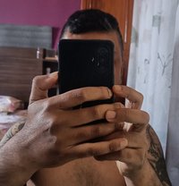 Akash - Male escort in Kathmandu