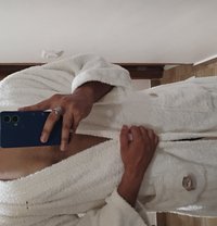 Akash - Male escort in Bangalore