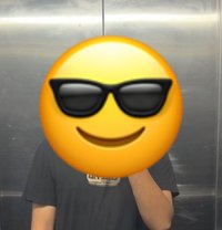 Akash - Male escort in Mumbai