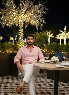 Akash in Goa - Male escort in Candolim, Goa Photo 5 of 5