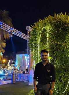Akash - Male escort in Bangalore Photo 9 of 9