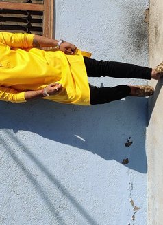 Akash - Acompañantes masculino in Bangalore Photo 9 of 10