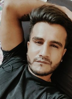 Akash - Acompañantes masculino in Bangalore Photo 10 of 10