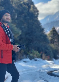 Akash - Male escort in Bangalore Photo 5 of 6