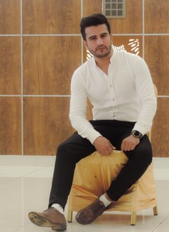 Akash - Male escort in Bangalore Photo 6 of 6