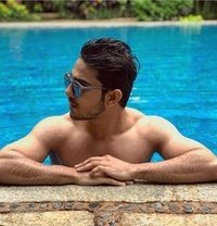 Akash - Acompañantes masculino in Bangalore