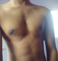 Akash - Acompañantes masculino in Bangalore