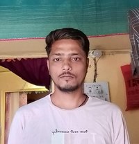 Akash - Male escort in Bhopal