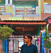 Akash - Male escort in Bhopal