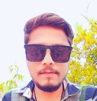 Akash - Male escort in Bhopal