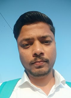 Akash - Male escort in Bhopal Photo 5 of 6
