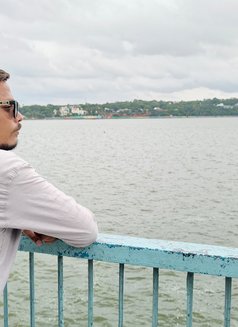 Akash - Male escort in Bhopal Photo 6 of 6