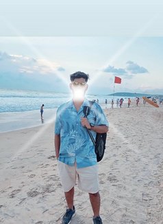 Akash - Male escort in Candolim, Goa Photo 2 of 2