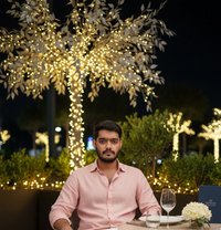 Akash - Male escort in Candolim, Goa Photo 4 of 6