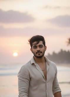 Akash - Acompañantes masculino in Candolim, Goa Photo 1 of 7