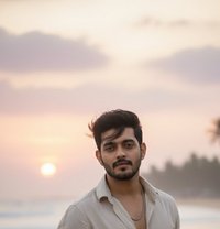 Akash - Acompañantes masculino in Candolim, Goa