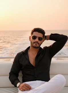 Akash - Acompañantes masculino in Candolim, Goa Photo 3 of 7