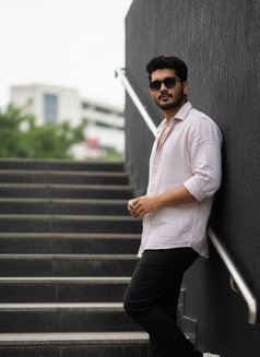 Akash - Acompañantes masculino in Candolim, Goa Photo 2 of 2