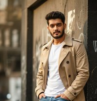 Akash (Real meet & Cam show) - Male escort in Candolim, Goa