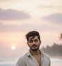 Akash - Acompañantes masculino in Candolim, Goa Photo 1 of 2