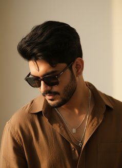 Akash - Male escort in Candolim, Goa Photo 5 of 5