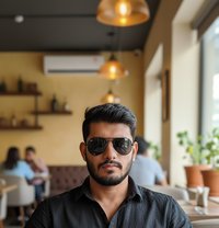 Akash - Acompañantes masculino in Candolim, Goa