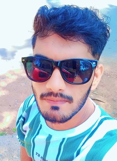 Akash - Acompañantes masculino in Candolim, Goa Photo 2 of 3