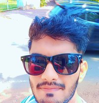 Akash - Male escort in Candolim, Goa
