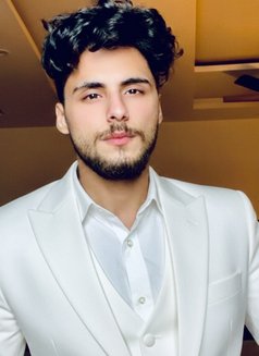 Akash - Male escort in Chandigarh Photo 1 of 3