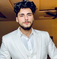 Akash - Acompañantes masculino in Chandigarh