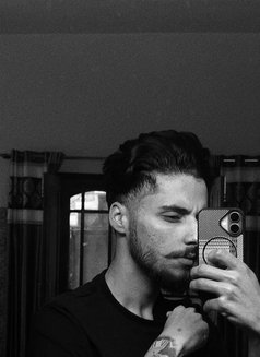 Akash - Male escort in Chandigarh Photo 2 of 3