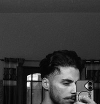 Akash - Acompañantes masculino in Chandigarh