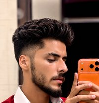 Akash - Male escort in Chandigarh