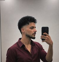 Akash - Acompañantes masculino in Amritsar
